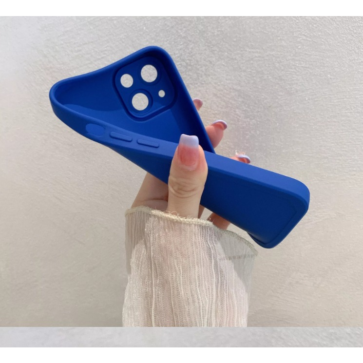SoftCase Casing Pro Camera Macaron Case Asus Zenfone Max Pro M1 ZB602KL / Asus Zenfone Max Pro M2 ZB
