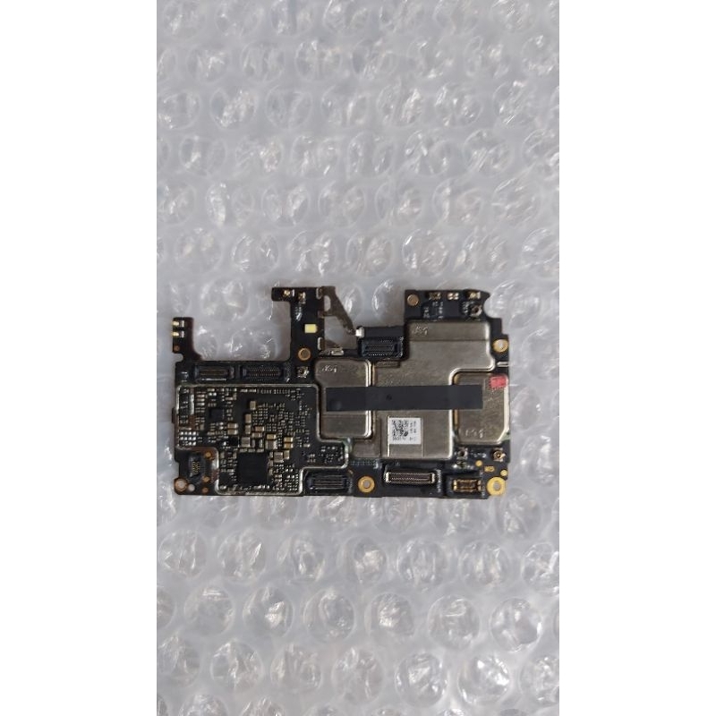 Mesin realme 2 mati matot