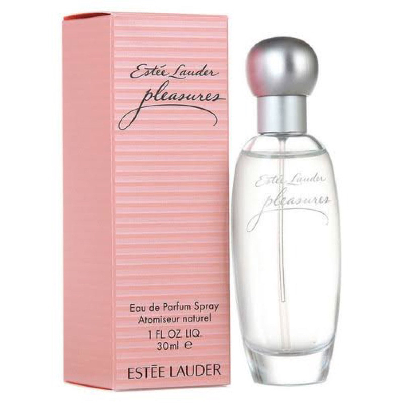 Estee Lauder Pleasure Edp 50ml