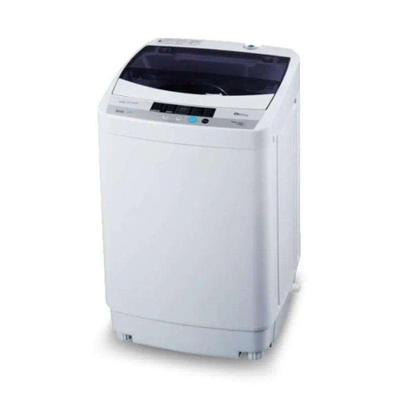 Denpoo DWF 073 HT Top Loading Mesin Cuci [6 kg]