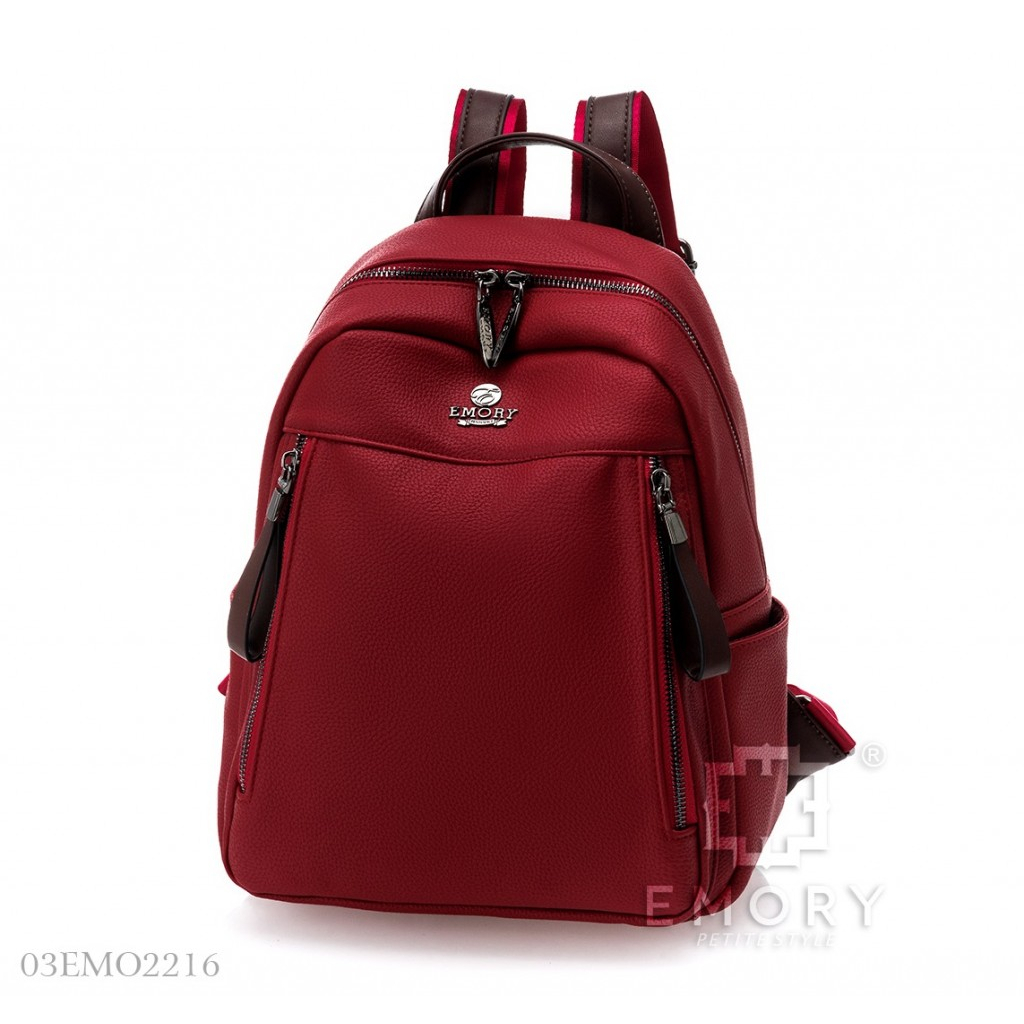 SV - EMORY Virinna Tas Ransel Wanita 03EMO2216