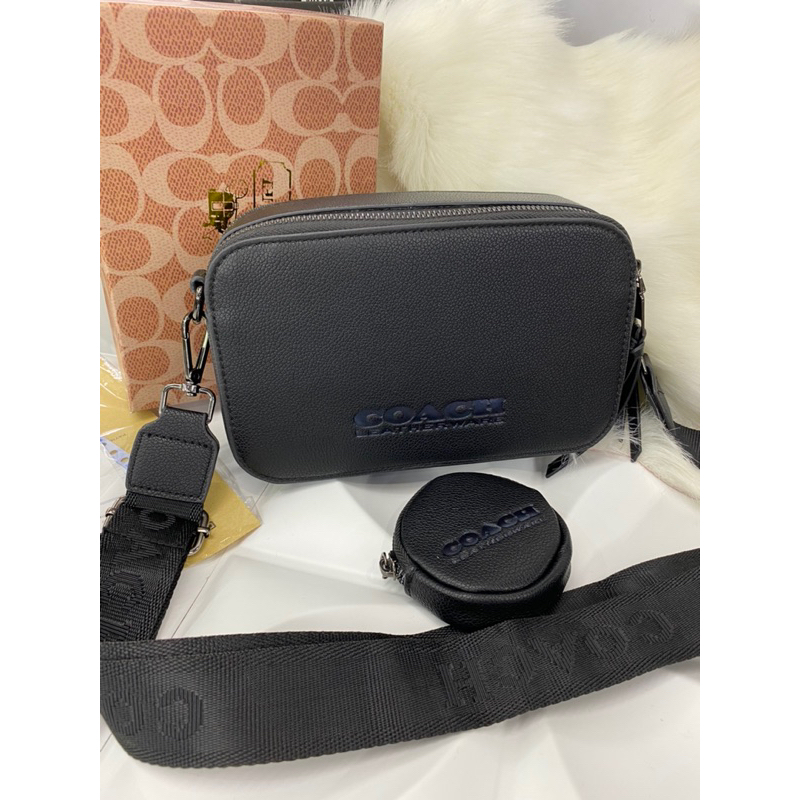 Couh Charter Sling Crossbody