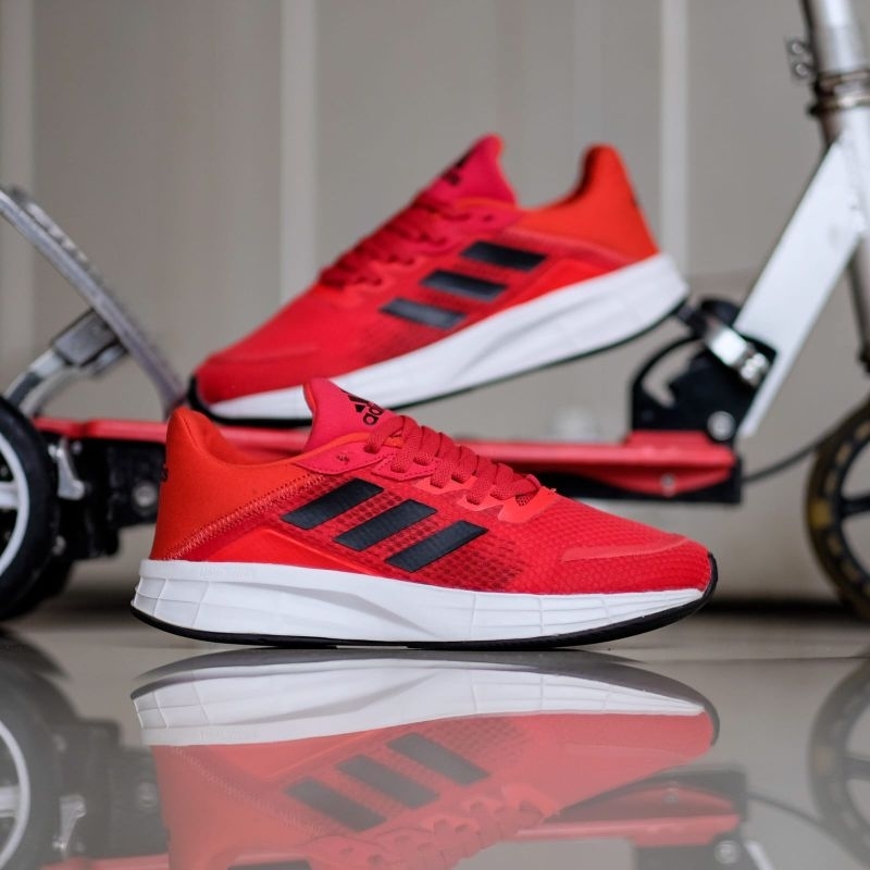 Adidas Duramo SL &quot;Red Black&quot;