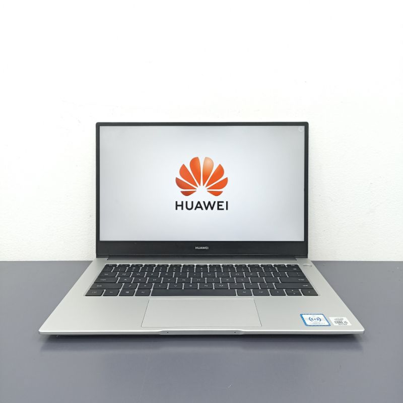LAPTOP HUAWEI MATEBOOK D14 INTEL CORE I5-10210U 8GB SSD 512GB MX250