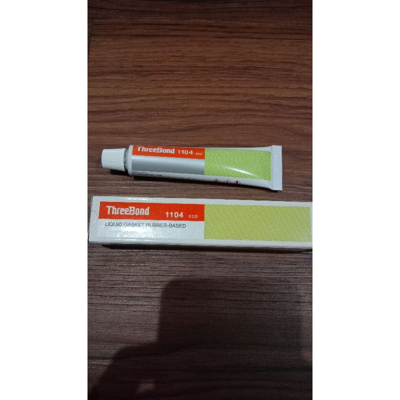 

LEM GASKET THREEBOND / TRIBON 25 GRAM