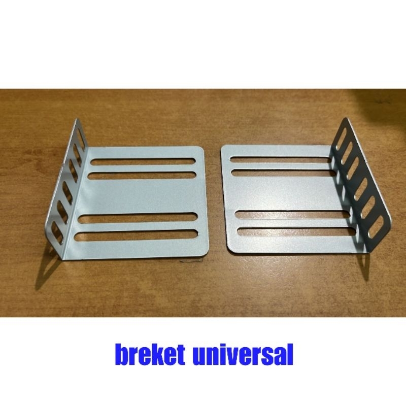 Breket Universal Headunit Android / Doubledin