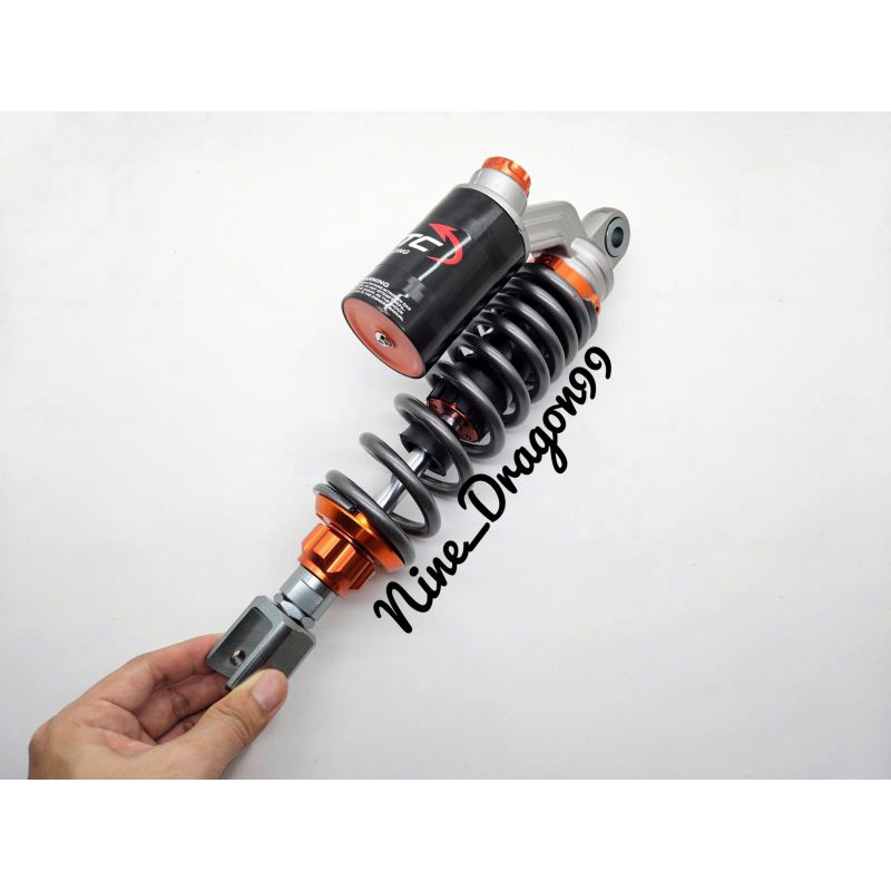 Shock Shockbreaker KTC EXTREME Tabung Atas Matic Mio Beat Vario 125/150 Scoopy Spacy Genio Fazzio