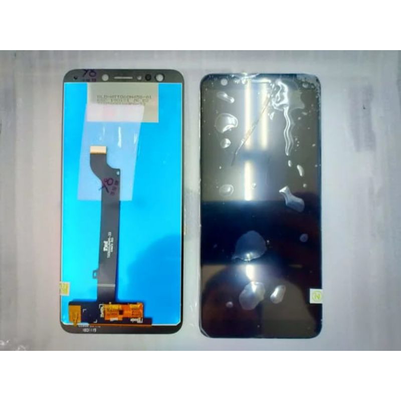 LCD TOUCHSCREEN ASUS ZENFONE 5Q X017DA ZC600KL ORIGINAL