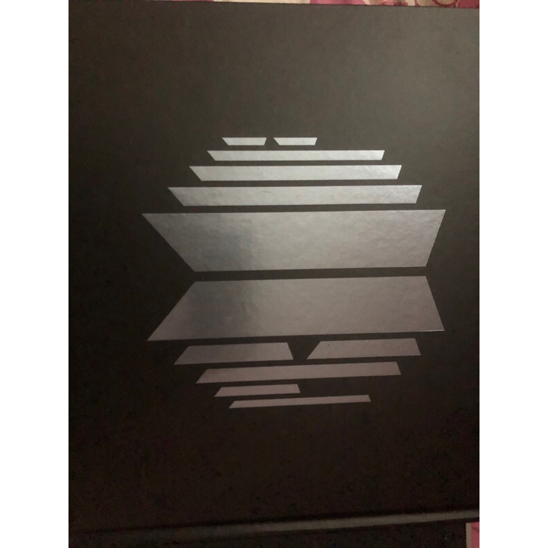 [ Ready Stock ] Fullset Proof Collector's Edition BTS proof collector POB weverse Jungkook JK taehyu