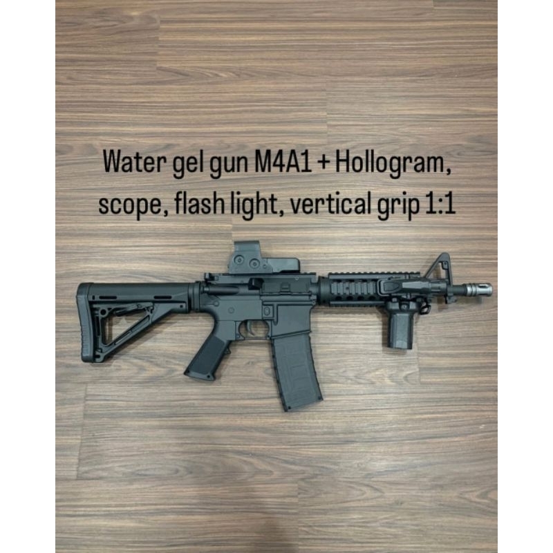 Watwr Gel Blaster M4A1