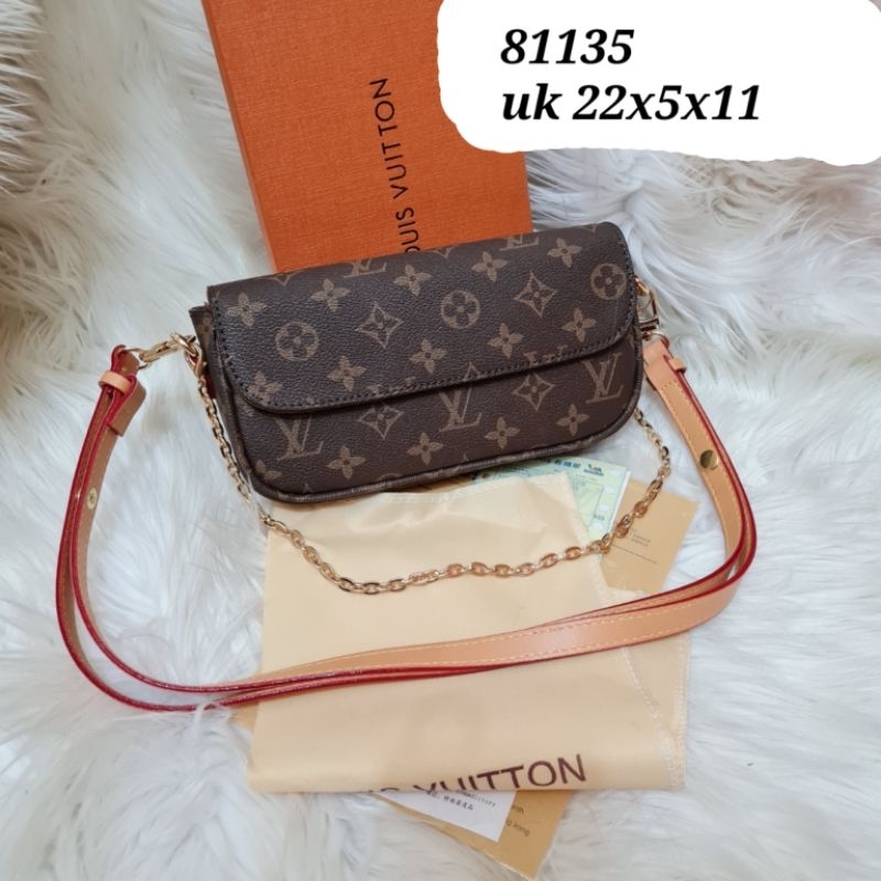 Tas IVY woc import free box