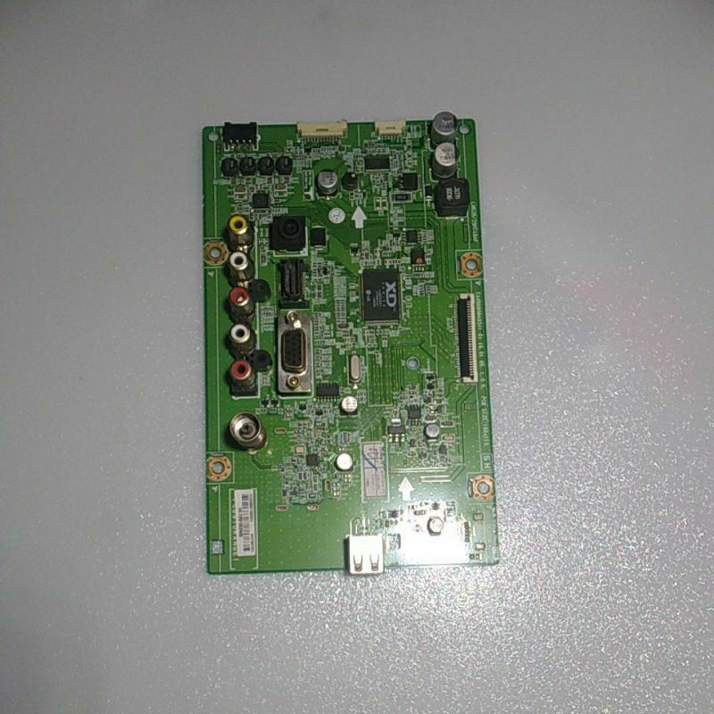 Mb mainboard tv LED LG 29mt48
