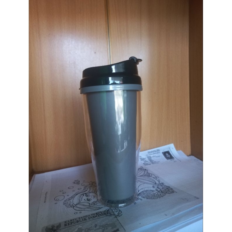 tumbler air dingin dan panas