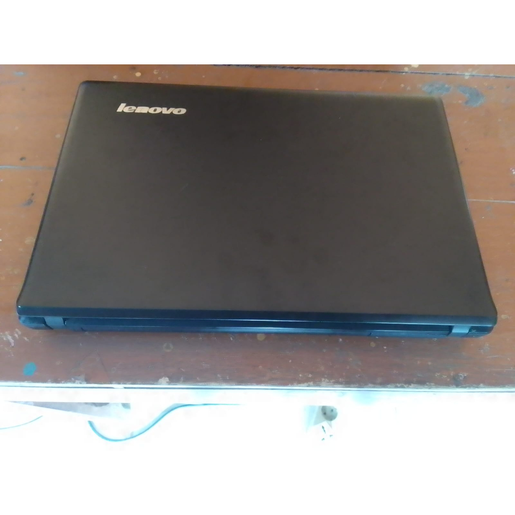 Laptop Lenovo G475 Amd-E300