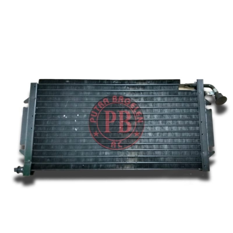 kondensor condensor ac mobil TOYOTA KIJANG KAPSUL BENSIN