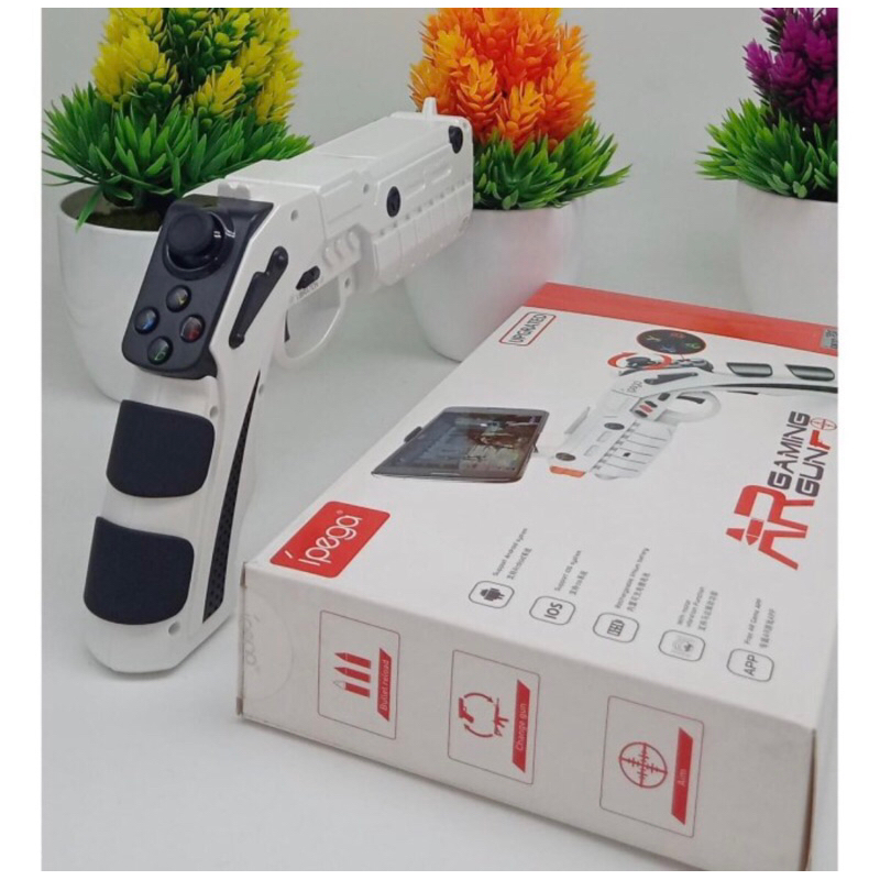 Gun Gamepad Ipega
