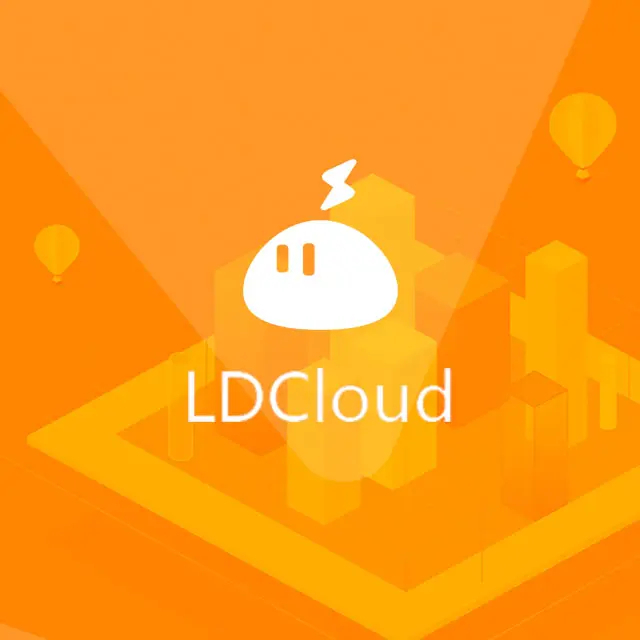 PROMO New Cloud LDCloud 30/60 hari