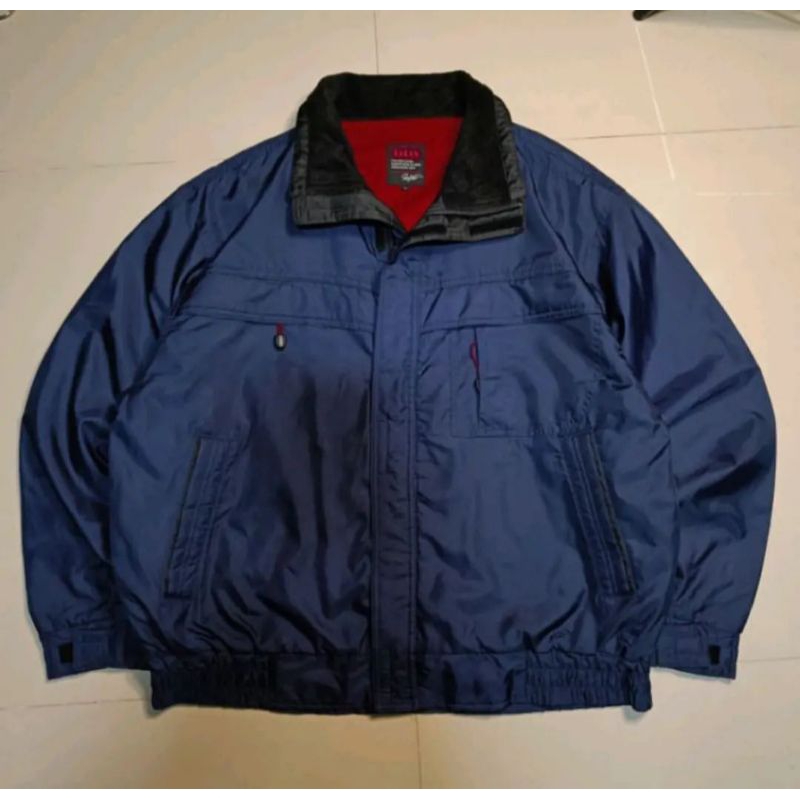 Casual Vintage Jacket | Jacket Vintage