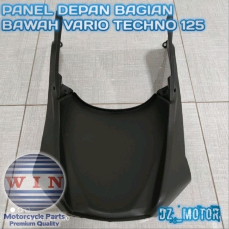 paru-paru vario 125 old thn 2013-2015