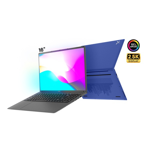 LAPTOP MURAH BARU AXIOO MYBOOK SAGA 4 N5105 8GB 512GB SSD Windows 11 TERLARIS