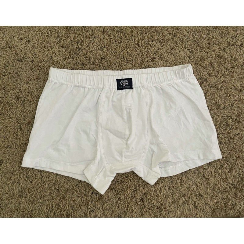Boxer Celana Dalam Pria Ceceba Gozburg Original 100%