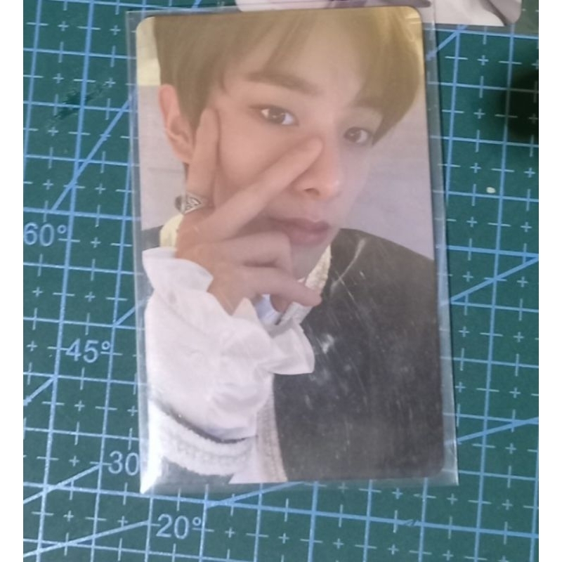 photocard pc jake enhypen bdo dusk akik
