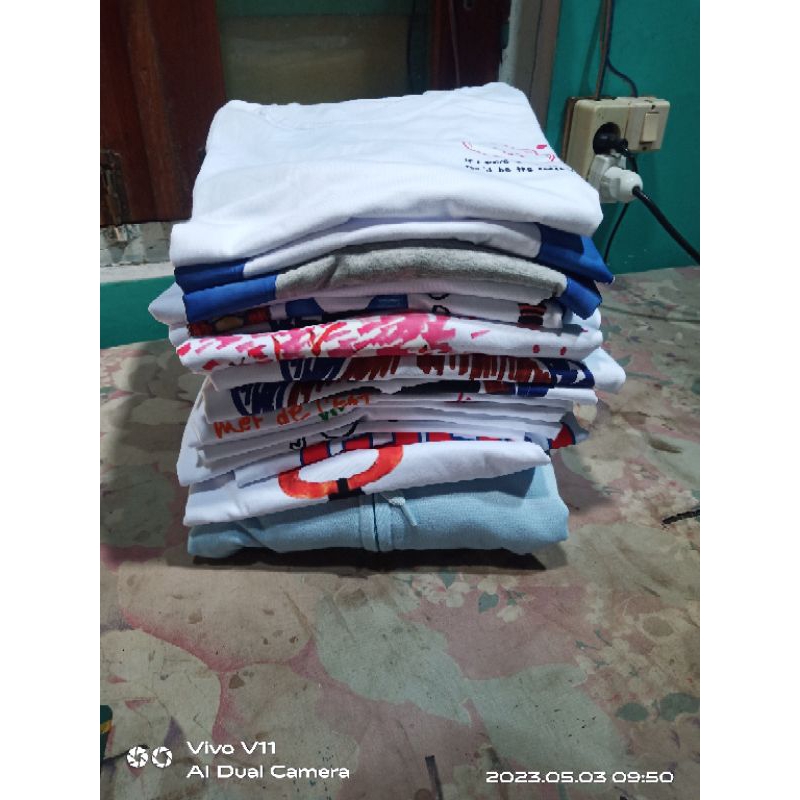 tshirt super junior  kpop custom