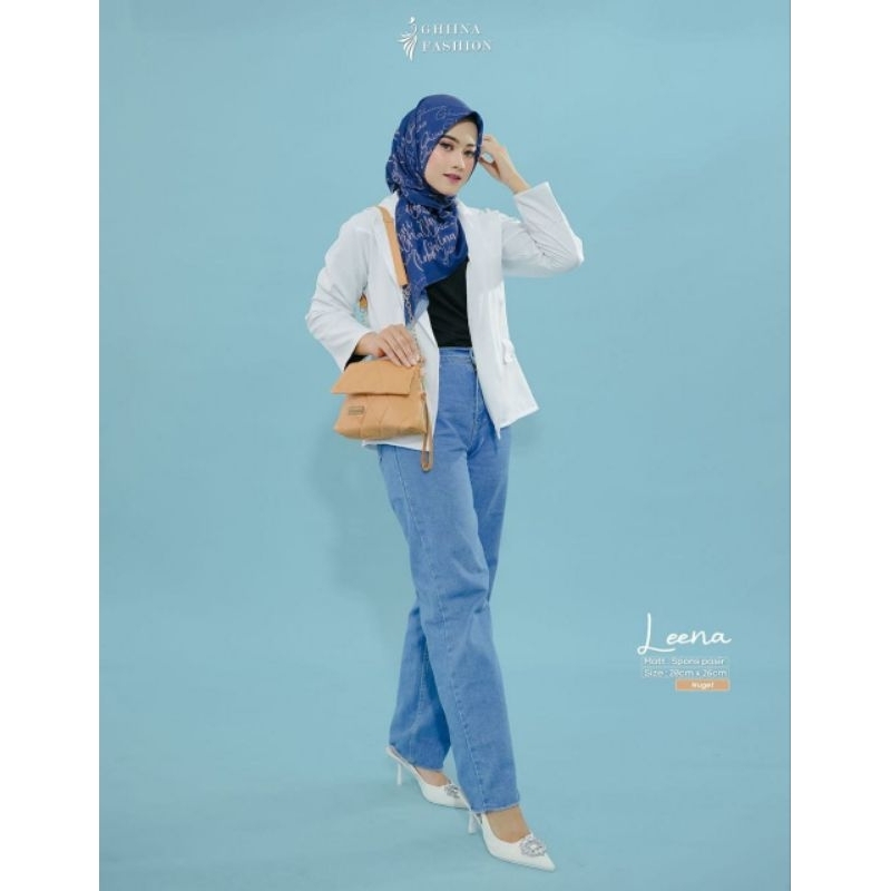 Leena bag By Ghiina Fashion