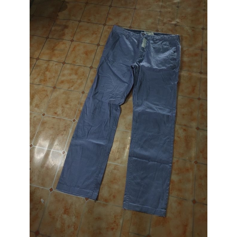 celana panjang  DOHC size 32