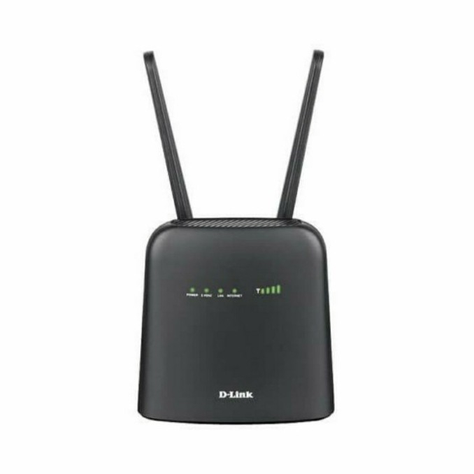 D-Link DWR-920 4G LTE Wireless N300 Router DWR920 DLink