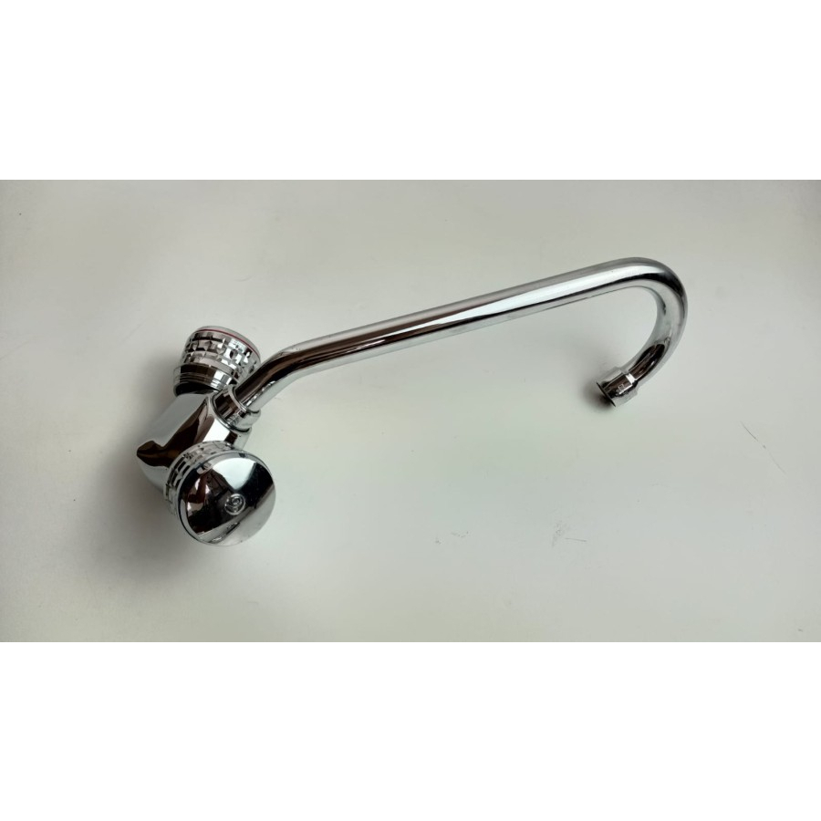 Kran  Keran Bak Cuci Piring  Kitchen Sink Panas Dingin Italy