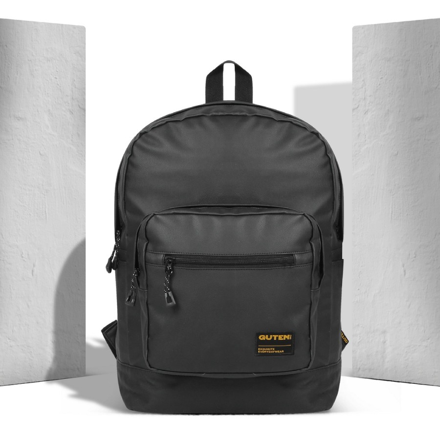 tas punggung pria dewasa ransel cowo kecil remaja jumbo waterproof gendong import sekolah murah dist