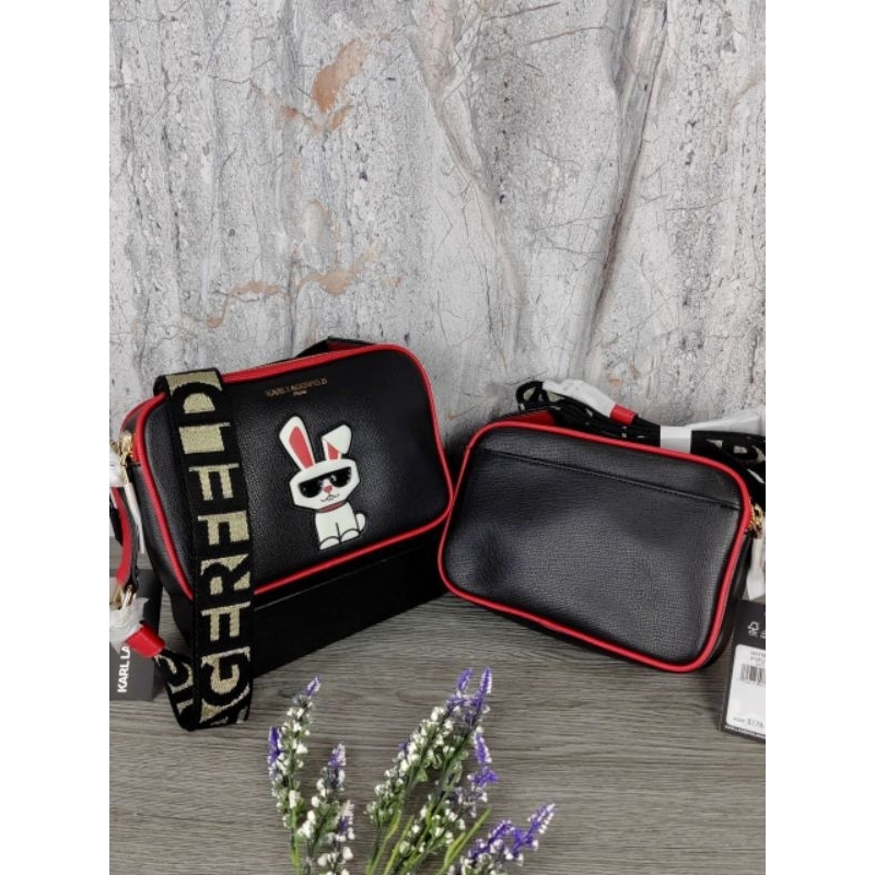 KL Maybelle Camera Bag