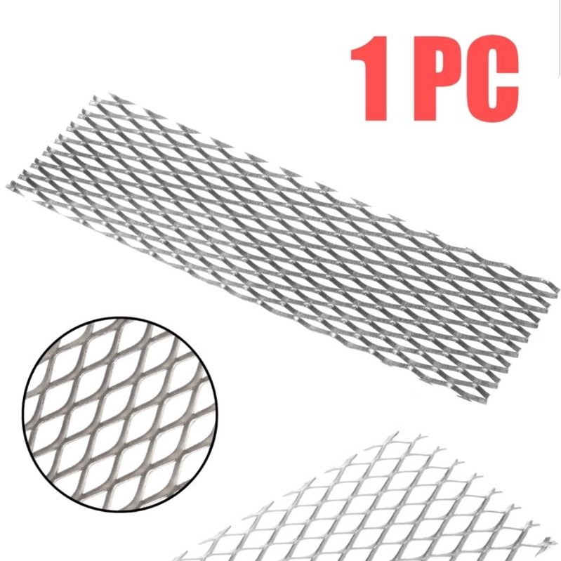 Mesh Platinized Titanium/Platinum Titanium Metal Mesh/Titanium terselektroplated