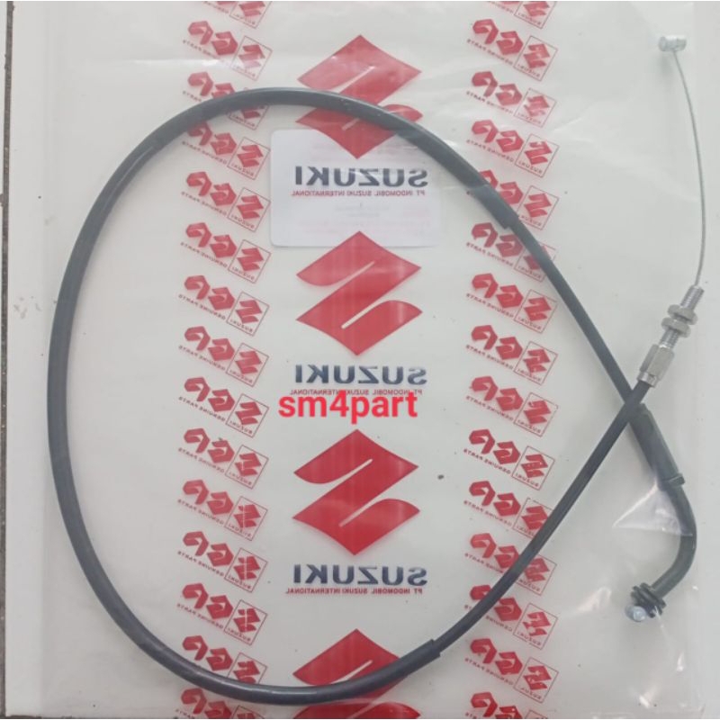 Kabel Gas THUNDER/125