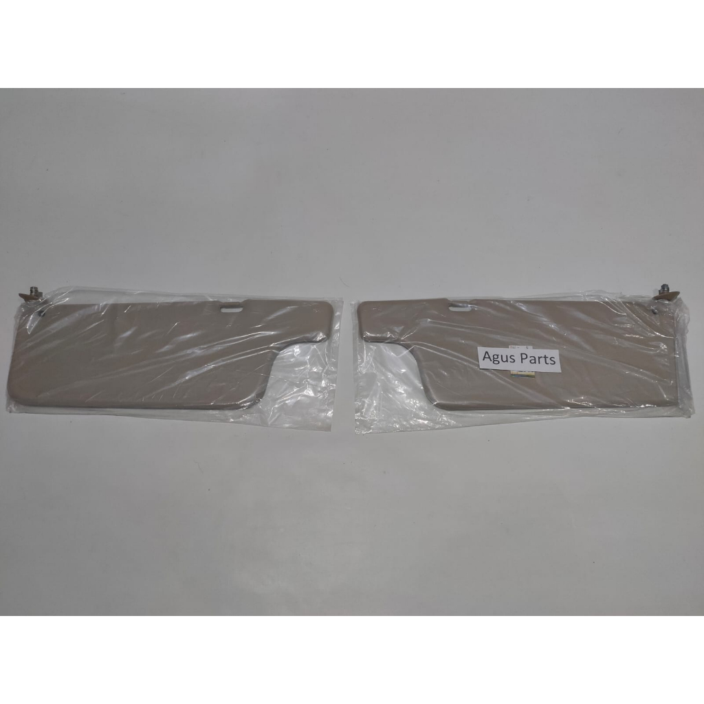 Sunvisor Ori Panther LS-Grand Touring Tahun 2008 Ke Atas Beige