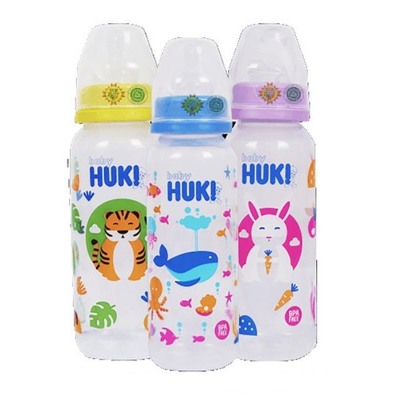 botol huki