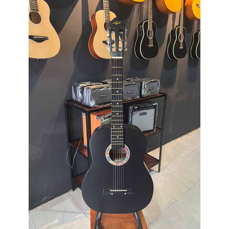 Gitar Kapok MG010 Pemula