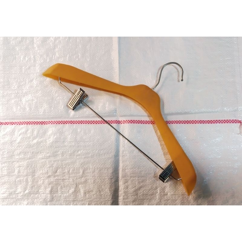 Isi 6 pcs hanger 181 palang jepit besi