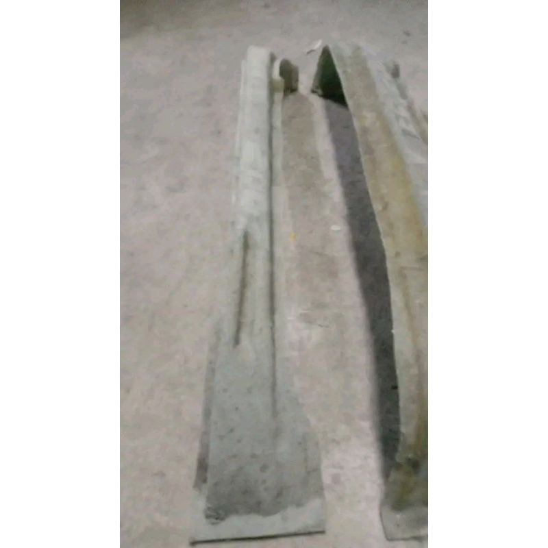 bodykit add on jazz Gd 3 MMC mugen