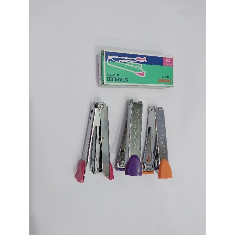 

Stapler / Stepler Joyko HD-10 / HD 10