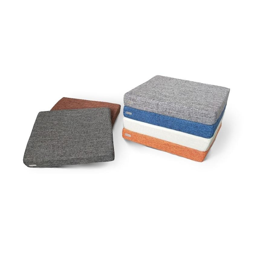 Bantal Duduk Kursi/Lesehan/Alas Meditasi TEBAL 2,5CM