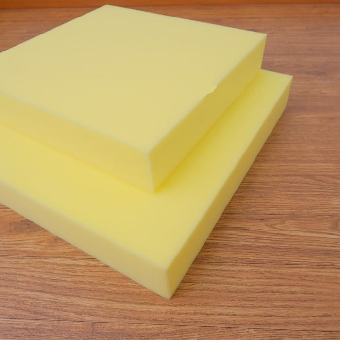 Bantal Duduk Kursi/Lesehan/Alas Meditasi TEBAL 2,5CM