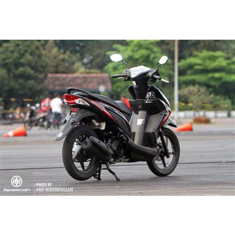 Baut Vario 110 Fi Full Set / Baud Honda Vario 110 Fi Full Body / COD Baut Honda Vario 110 Fi Fullset 1Set Fullbody