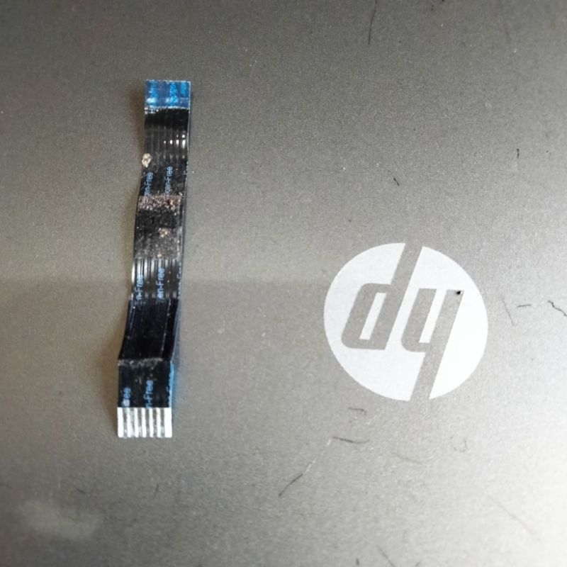 Original kabel fleksibel flexsibel touchpad Laptop Hp 430