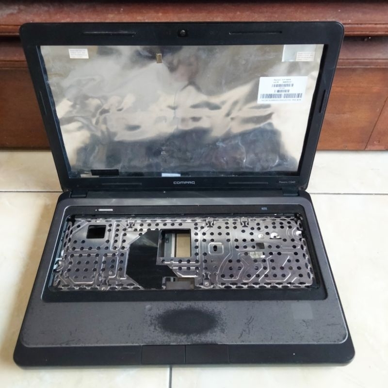 Casing kesing Original case laptop Hp 430