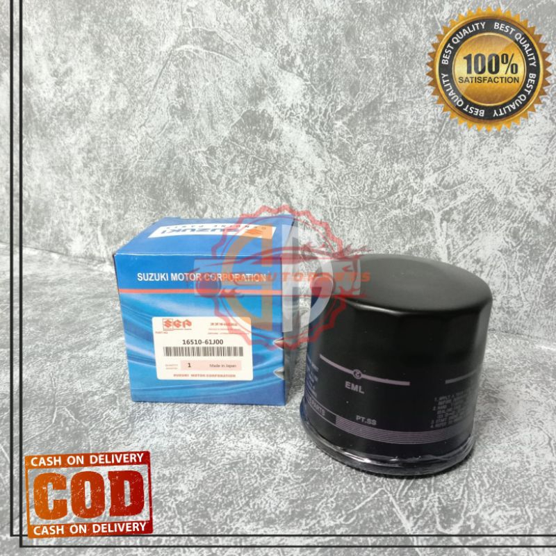 FILTER OLI APV OIL FILTER SUZUKI APV FUTURA INJECTION ERTIGA
