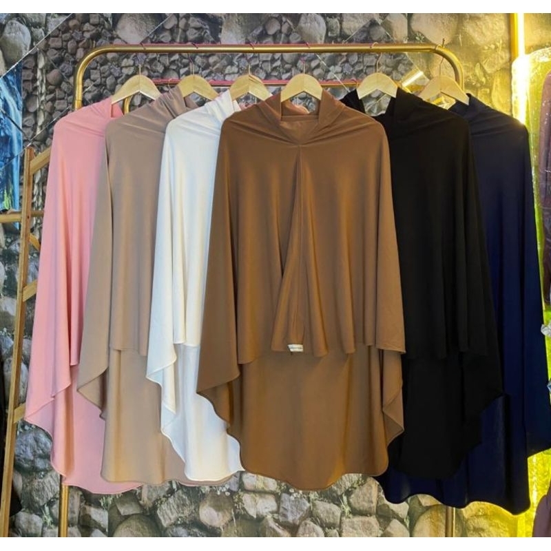 BERGO SS SHELLASAUKIA