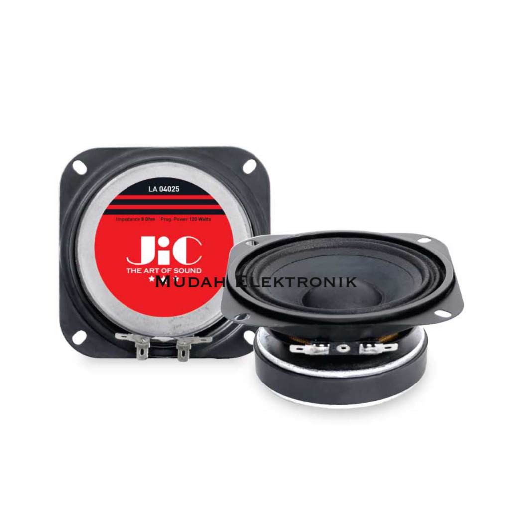 Speaker JIC LA 04025