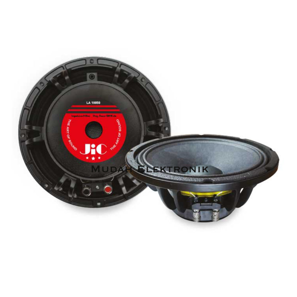 Speaker JIC LA 10050